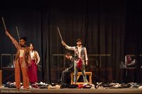 L'Opera di Antigone - 1