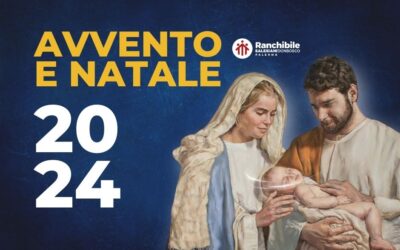 Avvento e Natale 2024