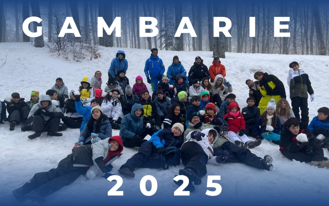 GAMBARIE 2025